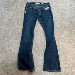 BKE Starlite 31L jeans